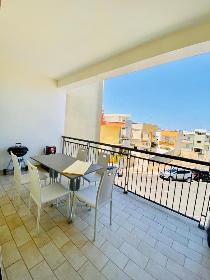 Lucky'S House Apartment Noicattaro Exterior photo